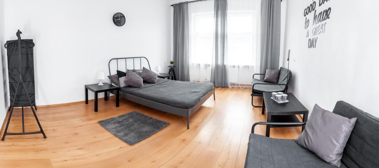 Mainstation Hostel - Gdansk — Photos 2